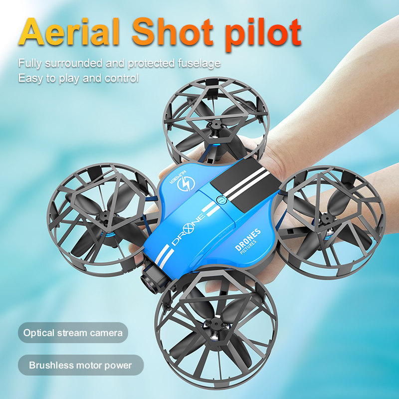 طائرة بدون طيار صغيرة جديدة 81 - مراجعة Diy Drone Electronics وسعره
