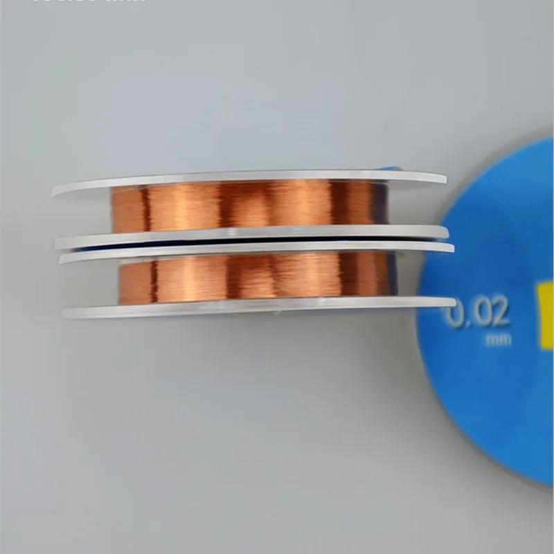 MaAnt رقيق الفضة الانتقال سلك  - مراجعة Breadboard Jumper Wire وسعره