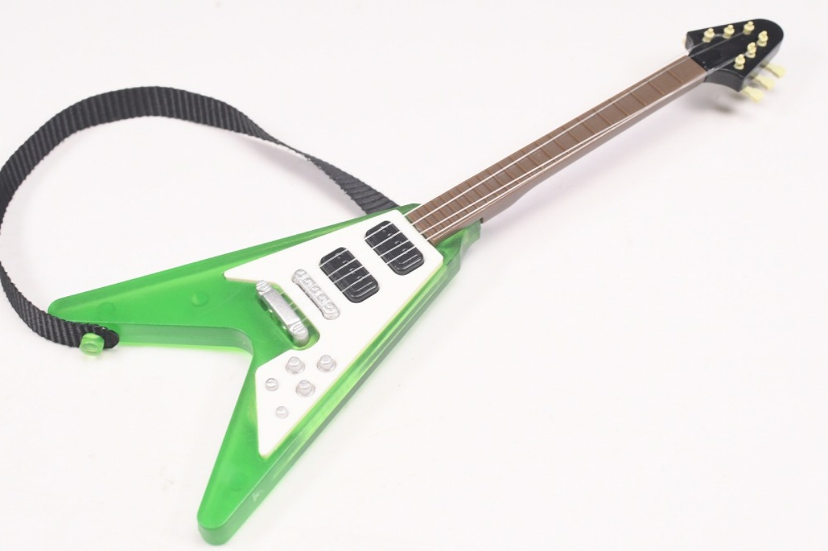 J.Dream كبسولة اللعب لطيف kawa - مراجعة Diy Guitar Electronics وسعره