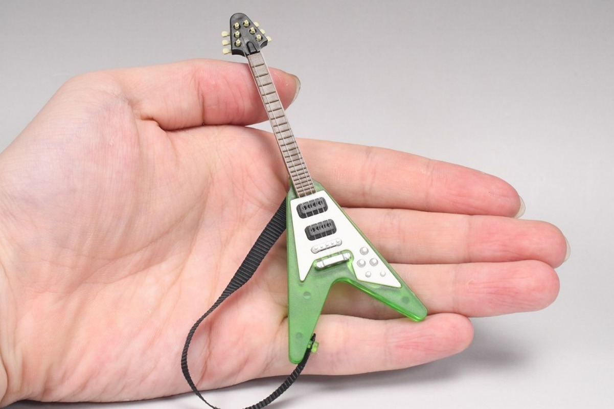 J.Dream كبسولة اللعب لطيف kawa - مراجعة Diy Guitar Electronics وسعره