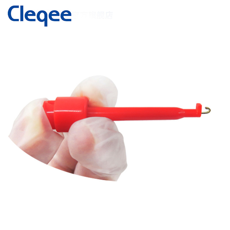 Cleqee 20 قطعة مصلحة الارصاد ا - مراجعة Diy Electronics Breadboard وسعره