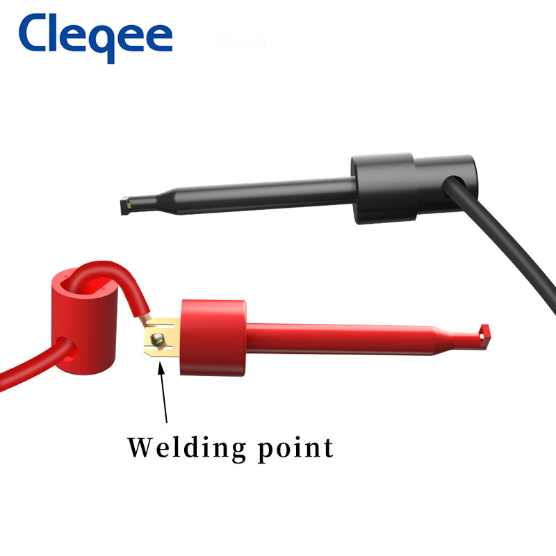 Cleqee 20 قطعة مصلحة الارصاد ا - مراجعة Diy Electronics Breadboard وسعره