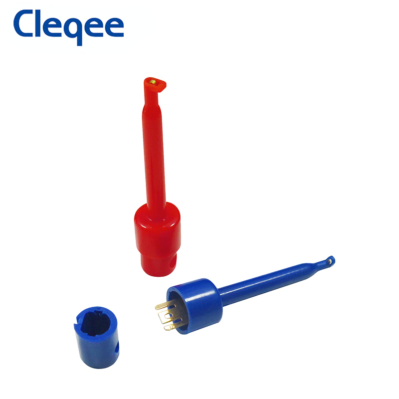 Cleqee 20 قطعة مصلحة الارصاد ا - مراجعة Diy Electronics Breadboard وسعره