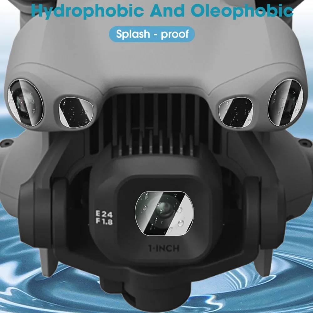 3/1 مجموعات ل DJI Mini 5 Pro ك - مراجعة Diy Drone Electronics وسعره